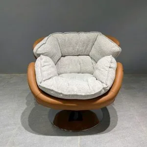 Ghe Thu Gian Boc Vai Cao Cap Gtg07 2