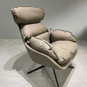 Ghe Thu Gian Boc Vai Cao Cap Gtg08 2