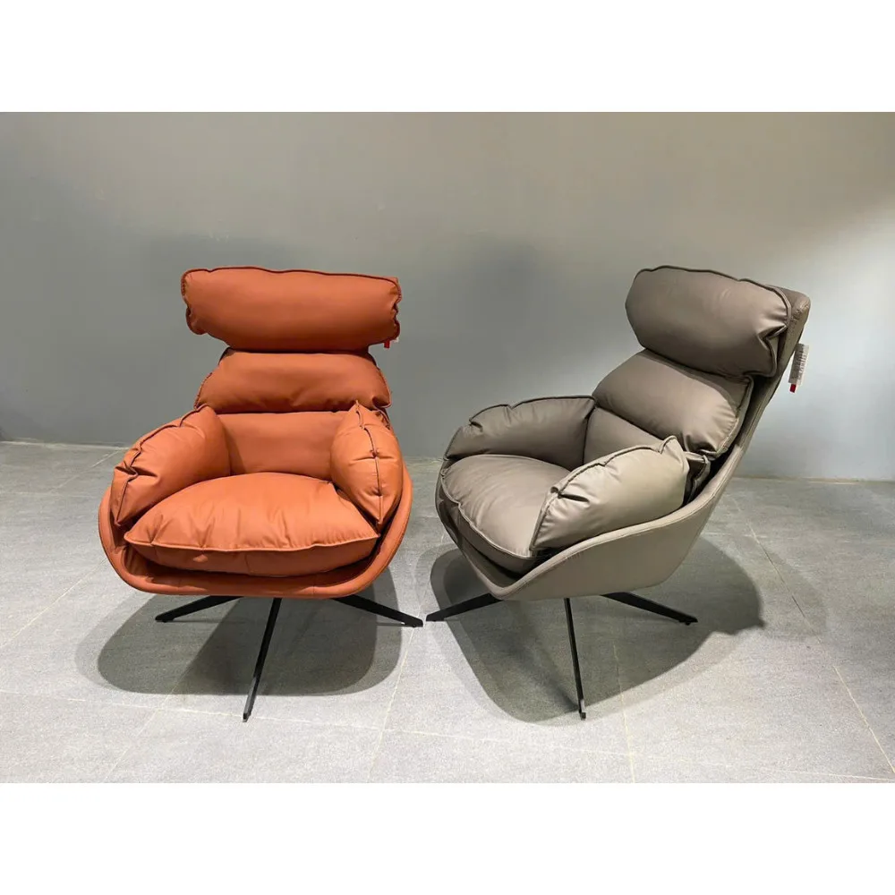 Ghe Thu Gian Boc Vai Cao Cap Gtg08 3