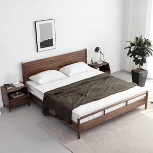 Giuong Ngu Go Soi Cao Cap Gng25