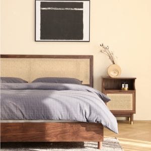 Giuong Ngu Go Soi Cao Cap Gng28