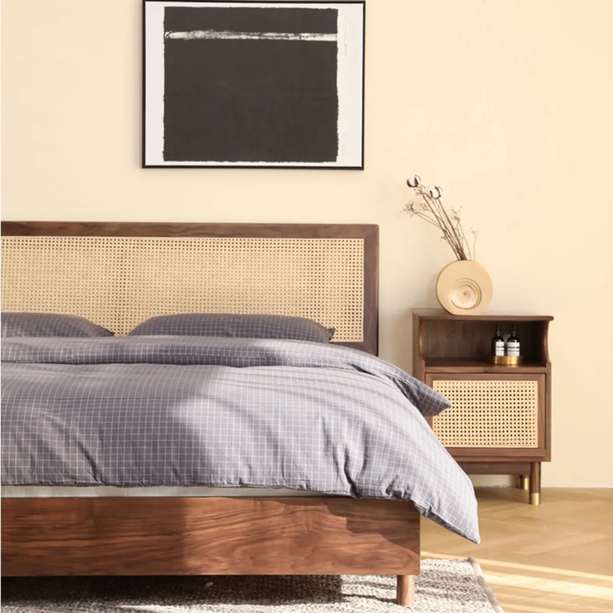 Giuong Ngu Go Soi Cao Cap Gng28