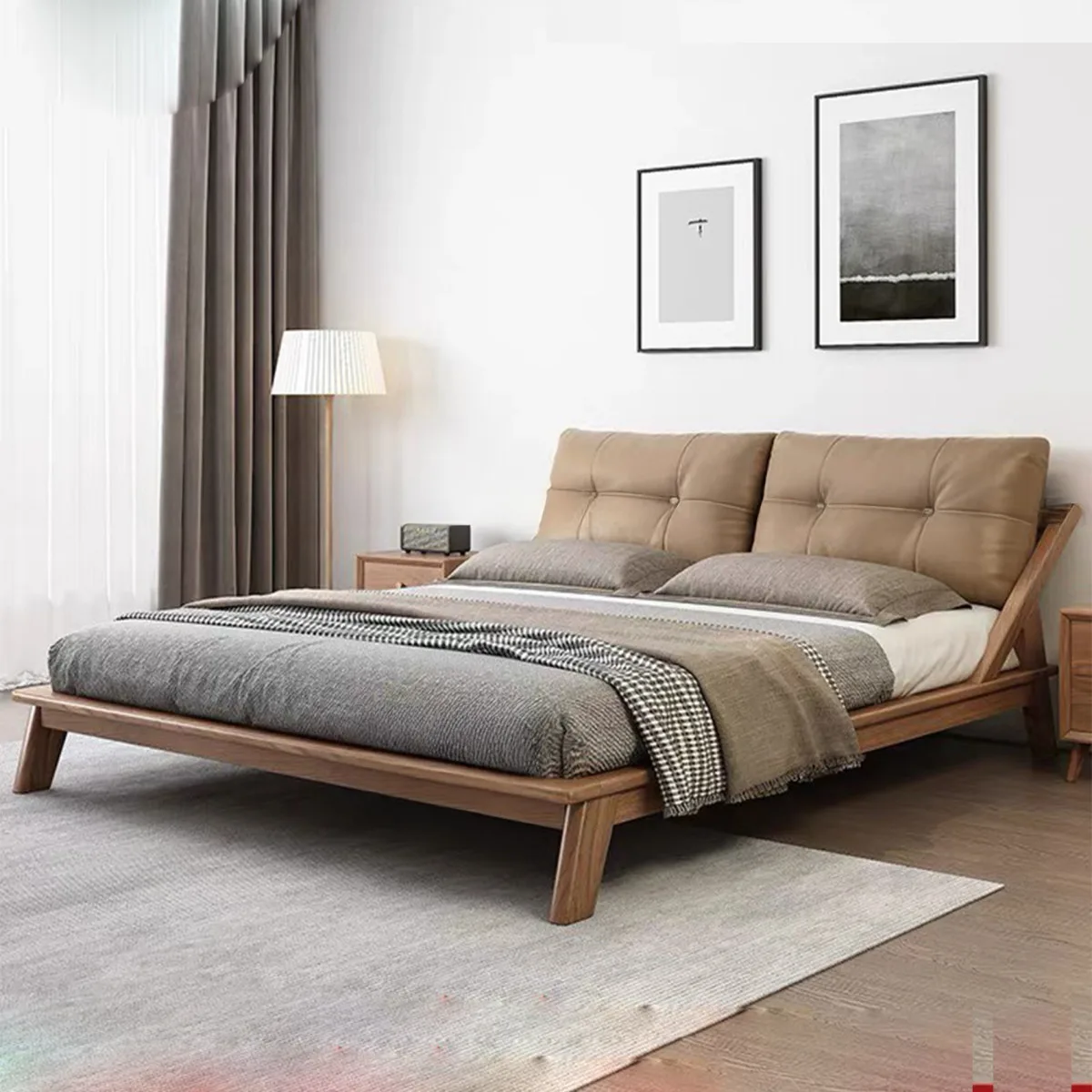 Giuong Ngu Go Soi Cao Cap Gng29 3