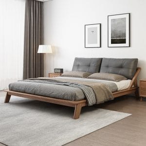 Giuong Ngu Go Soi Cao Cap Gng29