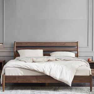 Giuong Ngu Go Soi Cao Cap Gng30