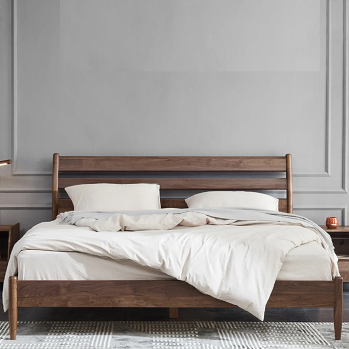 Giuong Ngu Go Soi Cao Cap Gng30