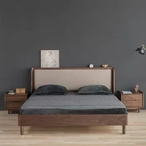 Giuong Ngu Go Soi Cao Cap Gng32