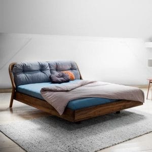 Giuong Ngu Go Soi Cao Cap Gng33