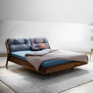 Giuong Ngu Go Soi Cao Cap Gng33