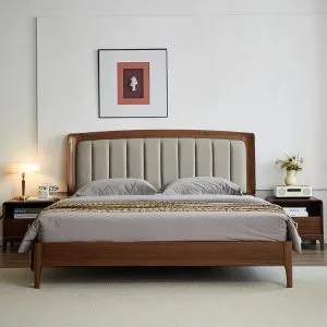 Giuong Ngu Go Soi Cao Cap Gng34