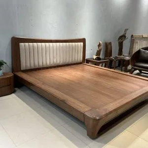 Giuong Ngu Go Soi Son Mau Oc Cho Co Dien 4