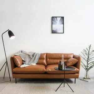 Sofa Da Thiet Ke Hien Dai Sfd01