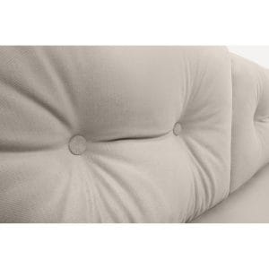 Sofa Giuong Thong Minh Boc Vai Cao Cap Sf32