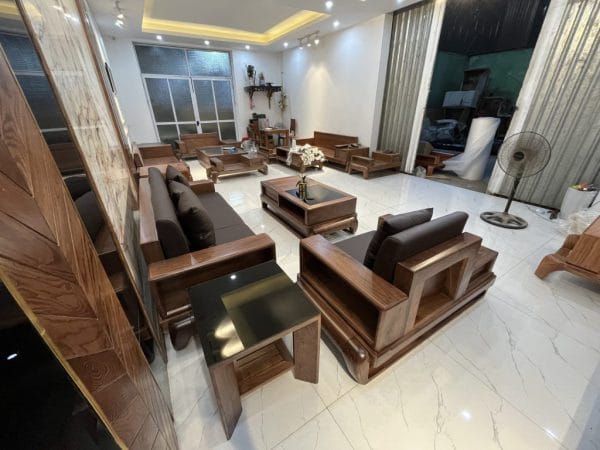 Sofa Go Soi Nga Phun Mau Oc Cho Thiet Ke Hien Dai Kieu Chan Du Ga Sfg05 5