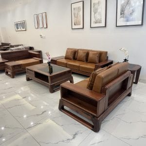 Sofa Go Soi Son Mau Oc Cho Thiet Ke Hien Dai Sfg02