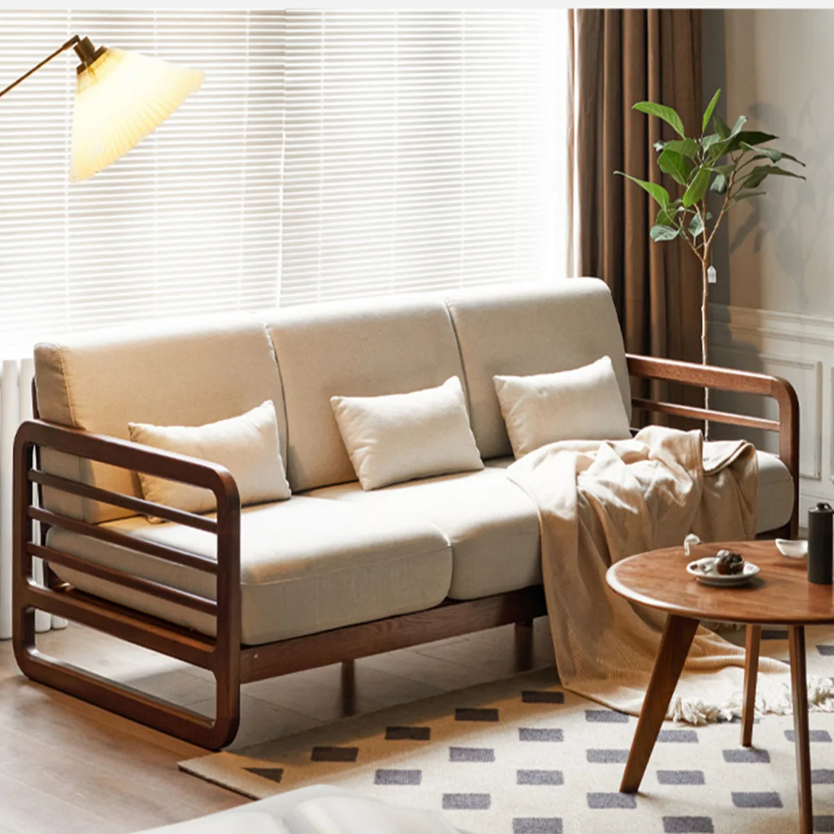 Sofa Go Soi Thiet Ke Hien Dai Sfg22 2