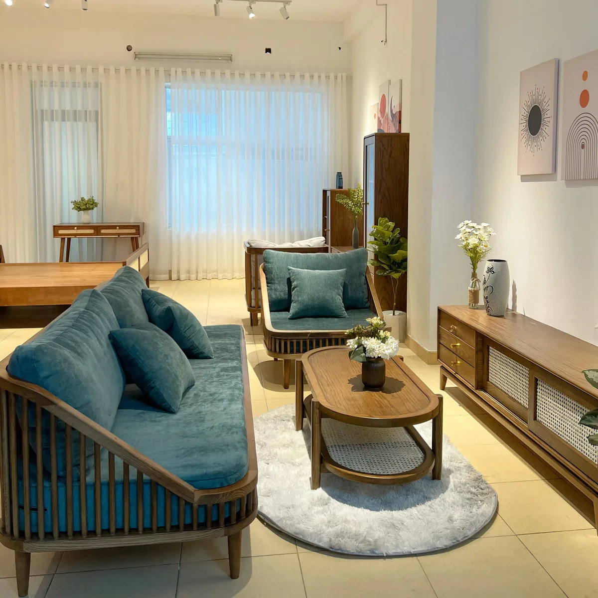 Sofa Go Soi Thiet Ke Hien Dai Sfg25 1