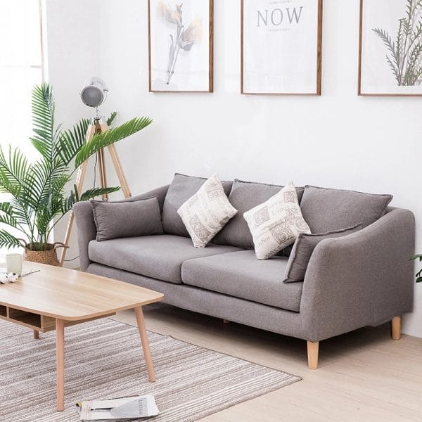 Sofa Vai Thiet Ke Hien Dai Sfv16