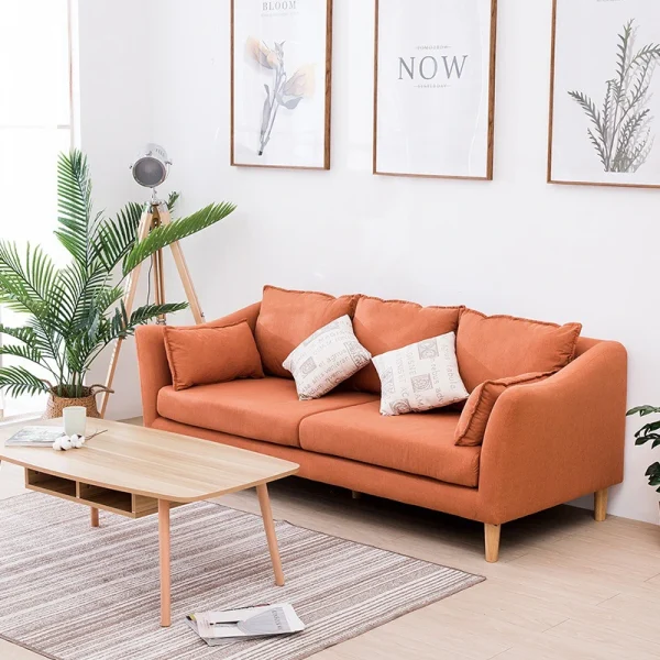 Sofa Vai Thiet Ke Hien Dai Sfv16