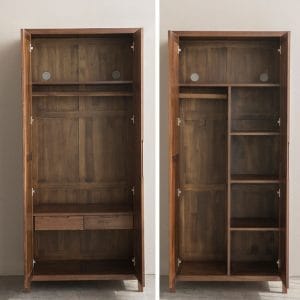 Tu Quan Ao Go Soi Phong Cach Rustic Tqa 03