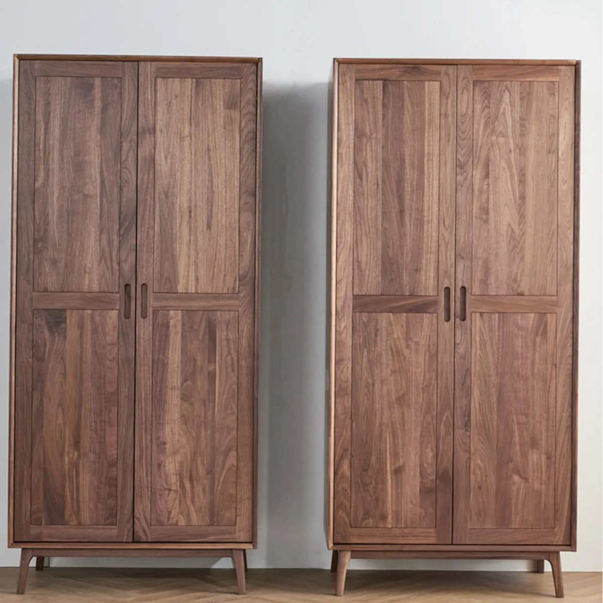 Tu Quan Ao Go Soi Phong Cach Rustic Tqa 03 4