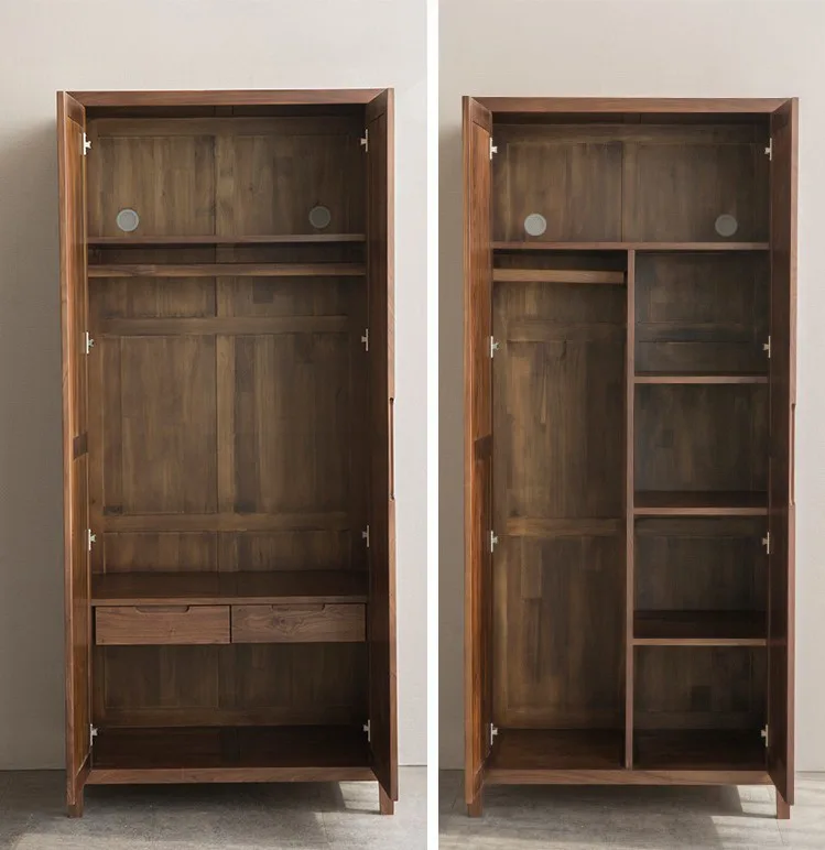 Tu Quan Ao Go Soi Phong Cach Rustic Tqa 03