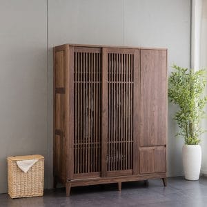 Tu Quan Ao Go Soi Phong Cach Rustic Tqa 06 2