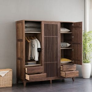 Tu Quan Ao Go Soi Phong Cach Rustic Tqa 06