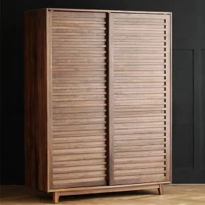 Tu Quan Ao Go Soi Phong Cach Rustic Tqa 08 4