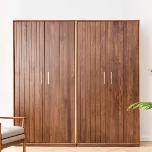 Tu Quan Ao Go Soi Phong Cach Rustic Tqa 11 2