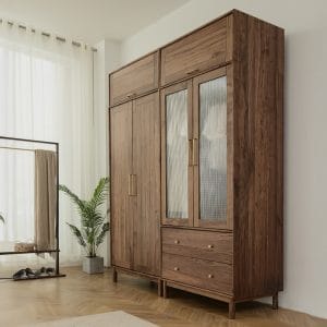 Tu Quan Ao Go Soi Phong Cach Rustic Tqa 15 3