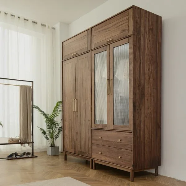 Tu Quan Ao Go Soi Phong Cach Rustic Tqa 15 3
