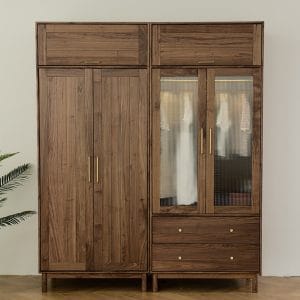 Tu Quan Ao Go Soi Phong Cach Rustic Tqa 15