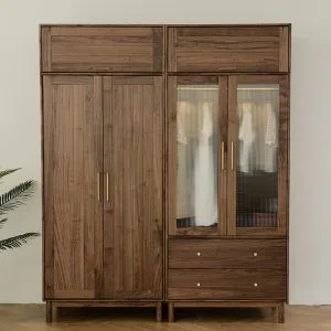 Tu Quan Ao Go Soi Phong Cach Rustic Tqa 15