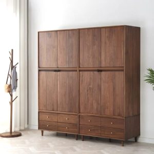 Tu Quan Ao Go Soi Phong Cach Rustic Tqa 09 3