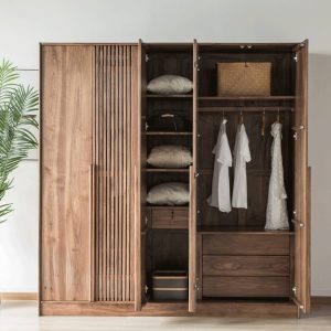 Tu Quan Ao Go Soi Phong Cach Rustic Tqa 07 3