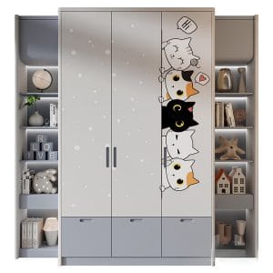 Tu Quan Ao Tre Em Tqa27