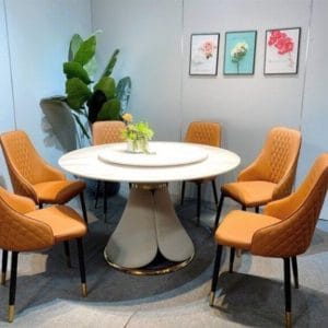 Ban An Mat Da Tron Xoay Thong Minh Cao Cap Bad25 2