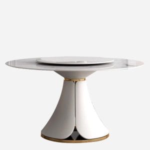 Ban An Mat Da Tron Xoay Thong Minh Cao Cap Bad25 3