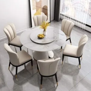 Ban An Mat Da Tron Xoay Thong Minh Cao Cap Bad25 4