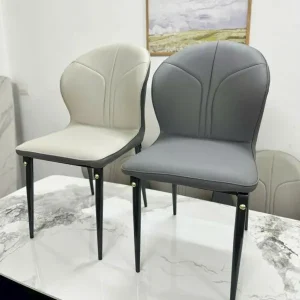 Ghe An Boc Da Cao Cap Gemma Nhap Khau Ga25