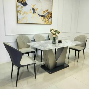 Ghe An Boc Da Cao Cap Gemma Nhap Khau Ga25 4