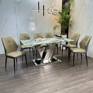 Ghe An Boc Da Cao Cap Loai 1 Ga36 4