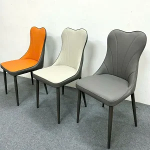 Ghe An Boc Da Cao Cap Nhap Khau Ga32