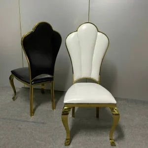 Ghe An Boc Da Khung Inox Nhap Khau Ga37 3