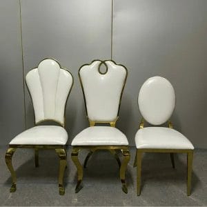 Ghe An Boc Da Khung Inox Nhap Khau Loai 1 Ga38