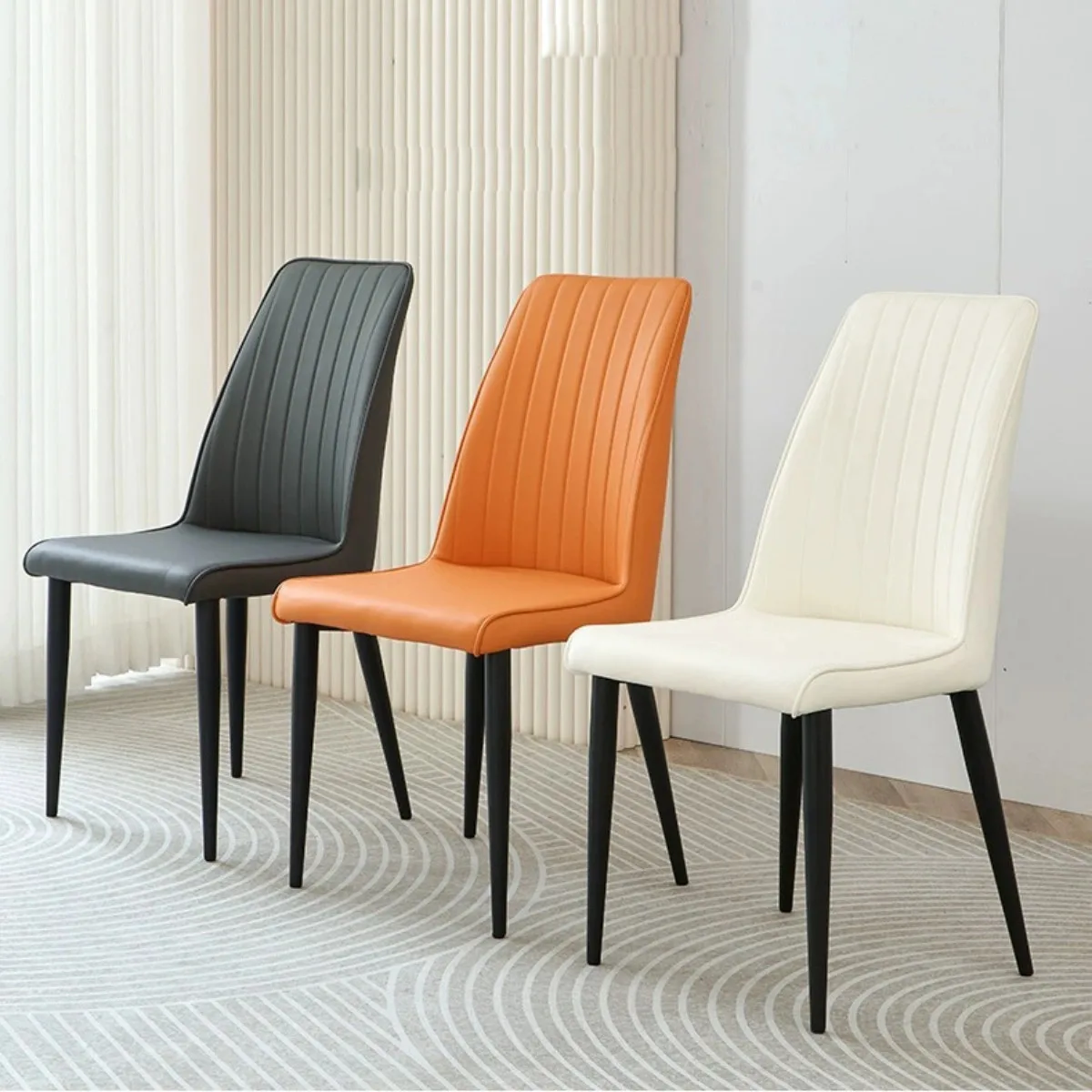 Ghe An Boc Da Nhap Khau Cao Cap Ga27 4