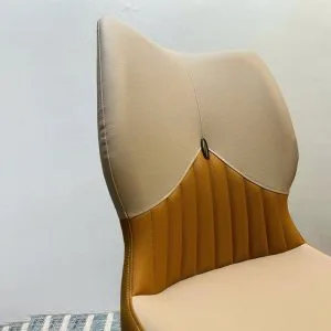 Ghe An Boc Da Nhap Khau Kieu Dang Canh Buom Ga29