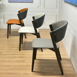 Ghe An Boc Da Pu Cao Cap Loai 1 Ga34