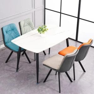 Ghe An Da 2 Lop Nhap Khau Cao Cap Ga28